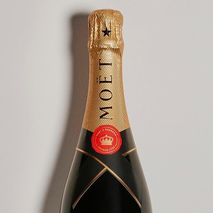 Moët & Chandon Brut Impérial Champagne, 75cl