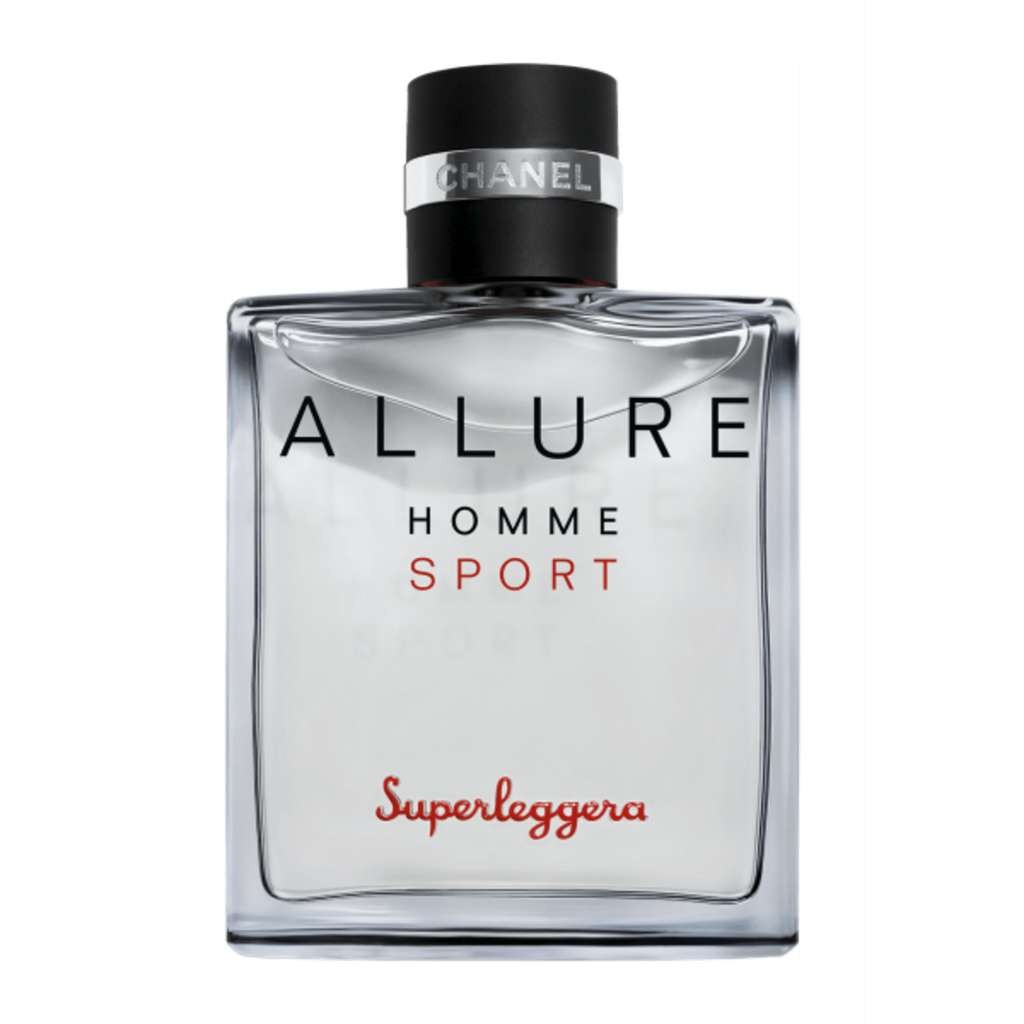 Chanel Allure Homme Sport Superleggera EDP 100ml, good member price