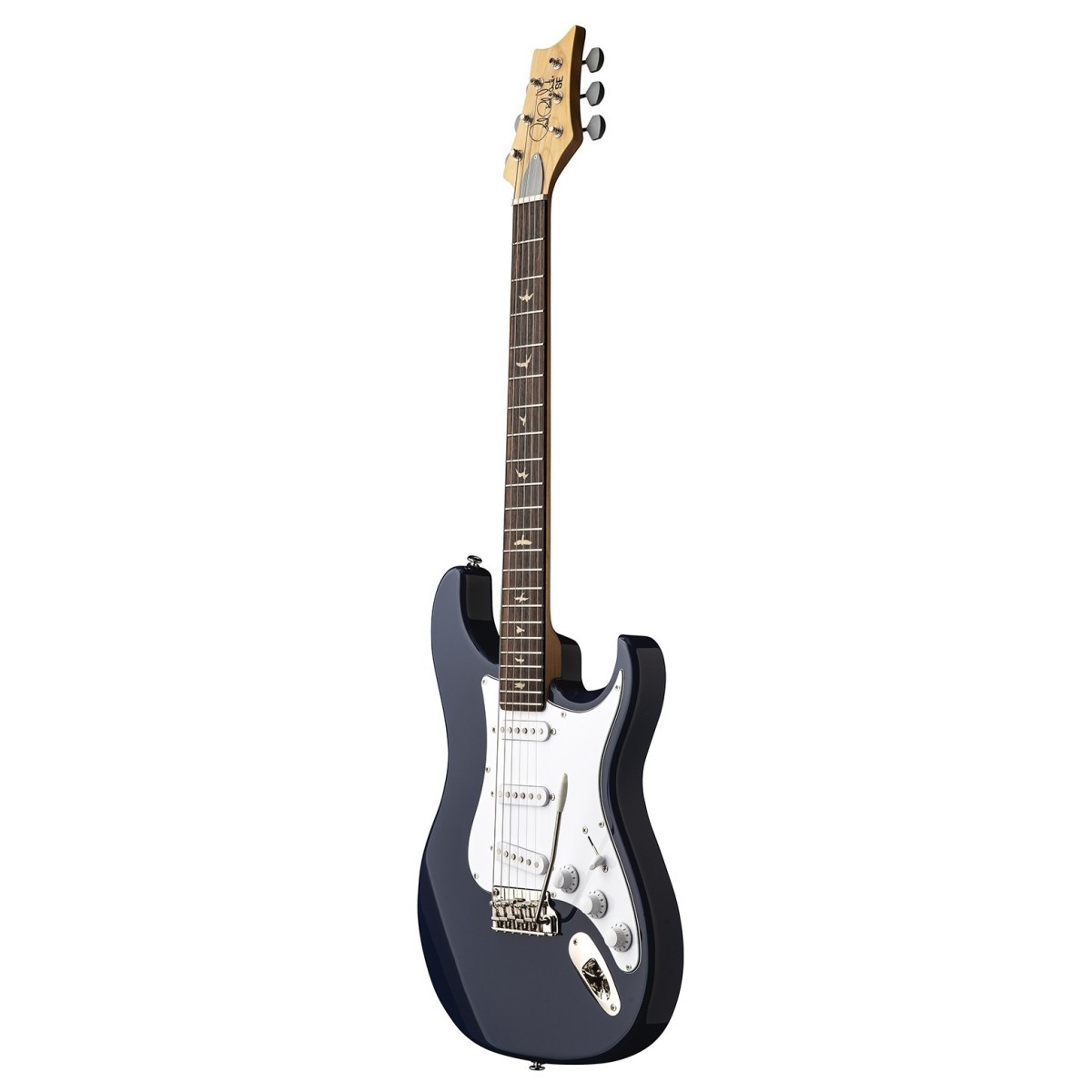 PRS SE Silver Sky, Trad Blue (2026)