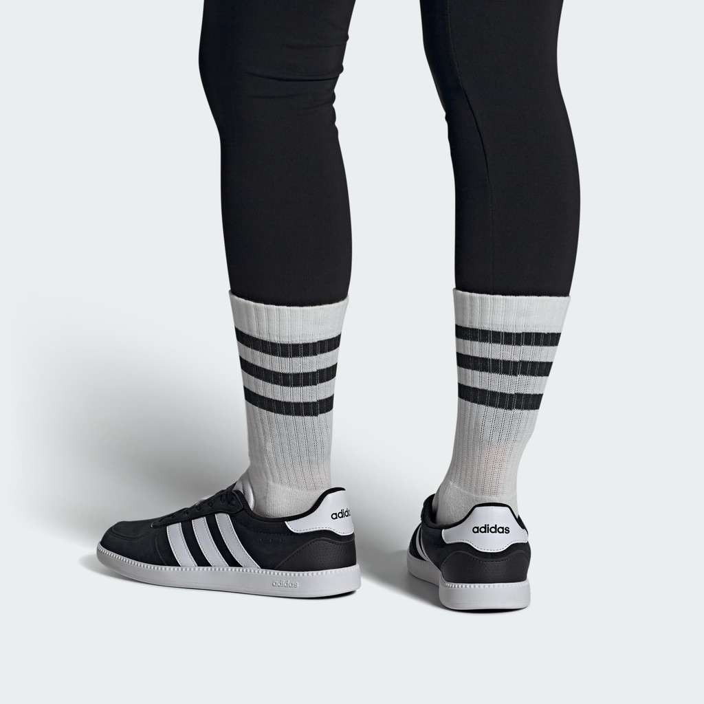 Adidas Breaknet Sleek Shoes Trainers (various sizes)