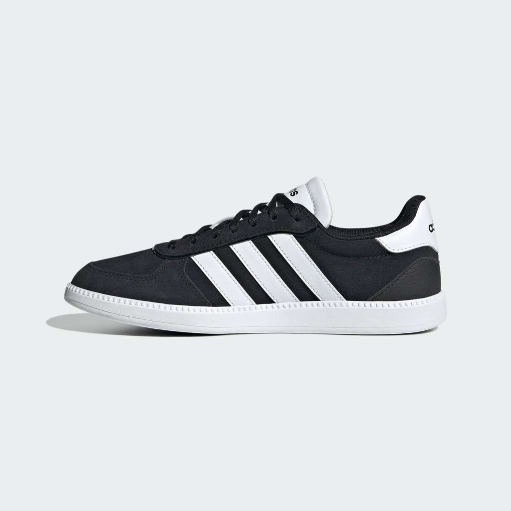 Adidas Breaknet Sleek Shoes Trainers (various sizes)