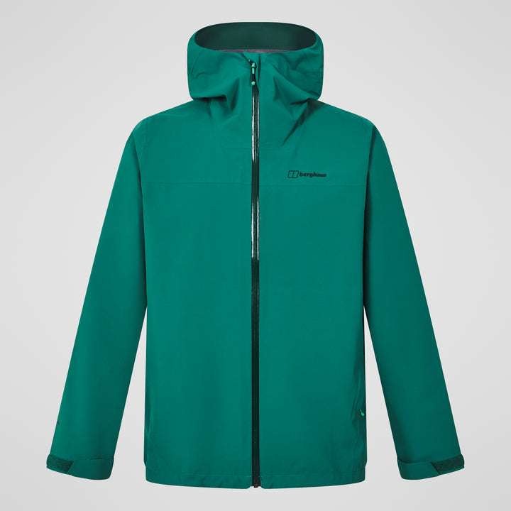 Berghaus Arnaby Hooded Jacket, S to 3XL, Free Click and Collect
