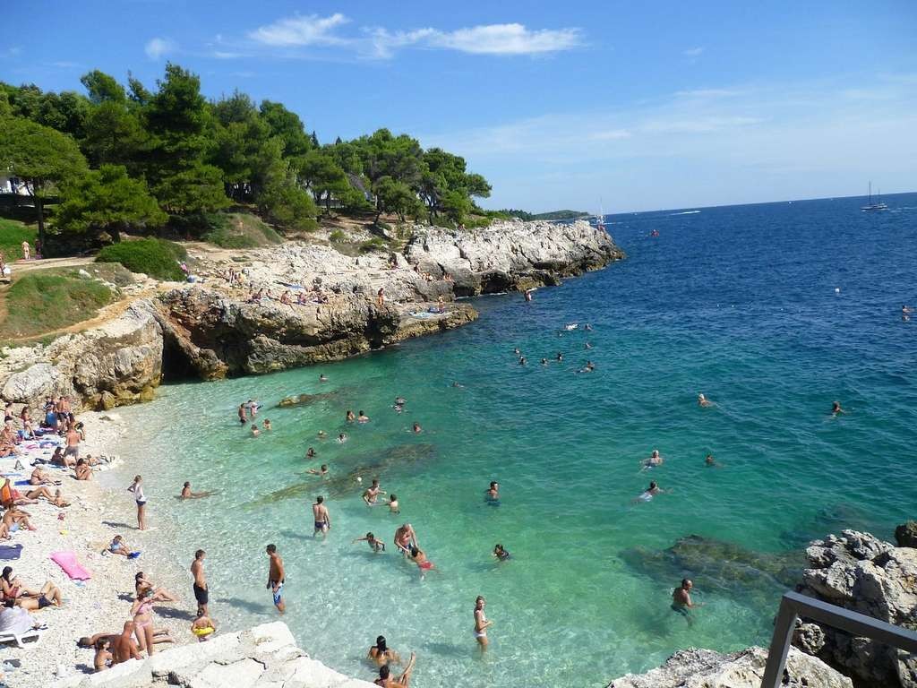 Early Sep TUI return flights Costa Brava £27, Marrakech £31, Pula £29, Thessaloniki £39, Corfu £39 with 10kg hand luggage, from Birmingham or LGW