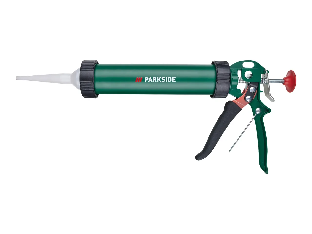 PARKSIDE Sealant Gun, 6 Piece Set, Lidl