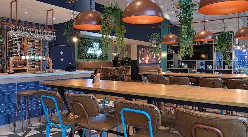 Travelodge Manchester Central Arena 7/8 June, worth a look