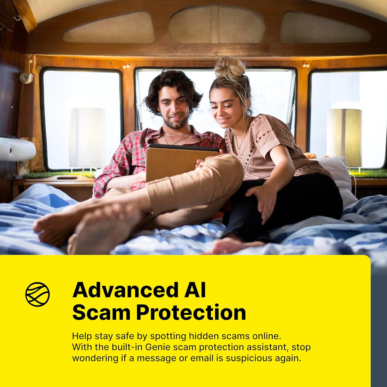 Norton 360 Advanced 2026 | 10 Devices |1-Year Subscription Automatic Renewal| Activation Code by email