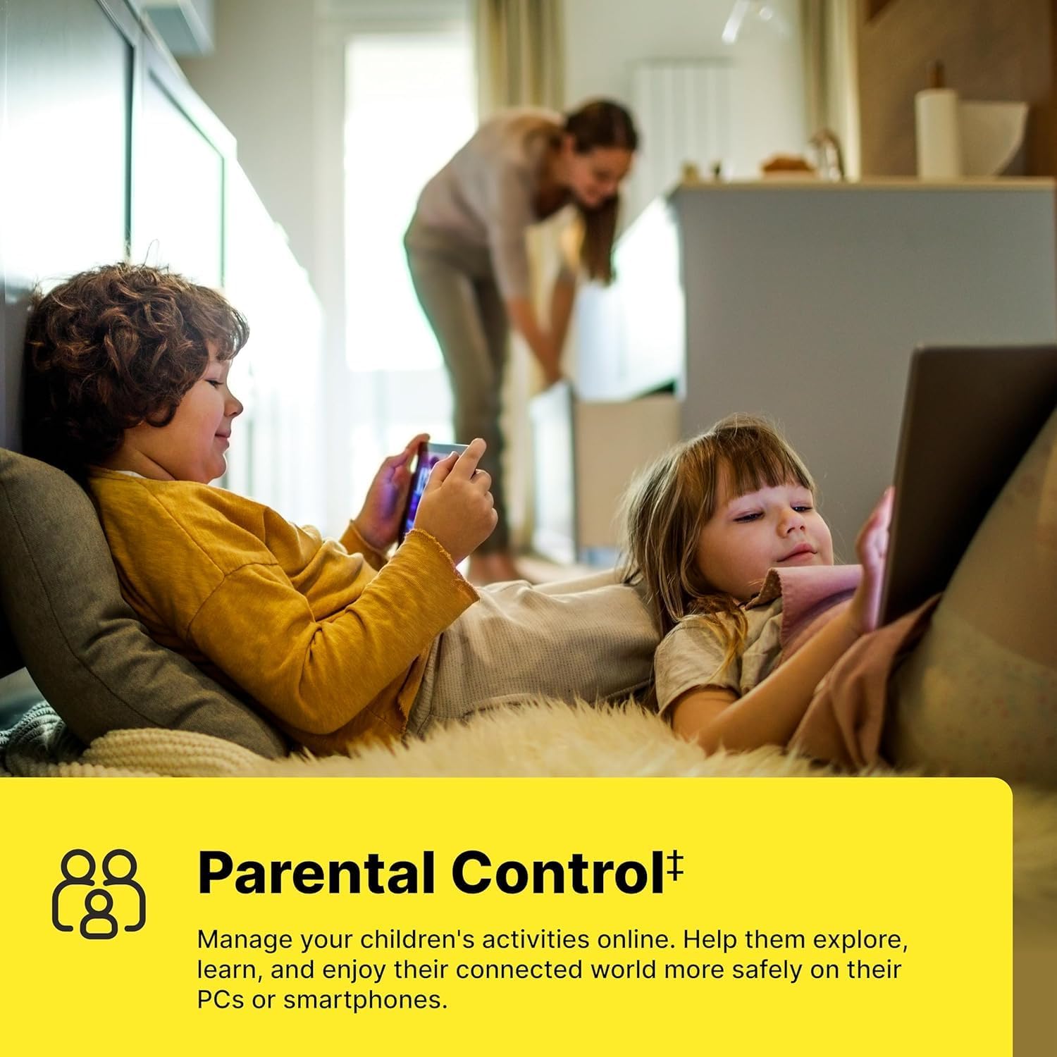 Norton 360 Advanced 2026 | 10 Devices |1-Year Subscription Automatic Renewal| Activation Code by email