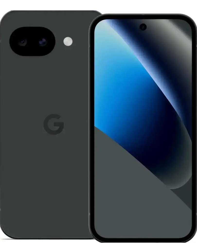 Pixel 10a 256GB 5G £385.20 + £10 top-up, or Pixel 10 128GB £460.80 (all colours)