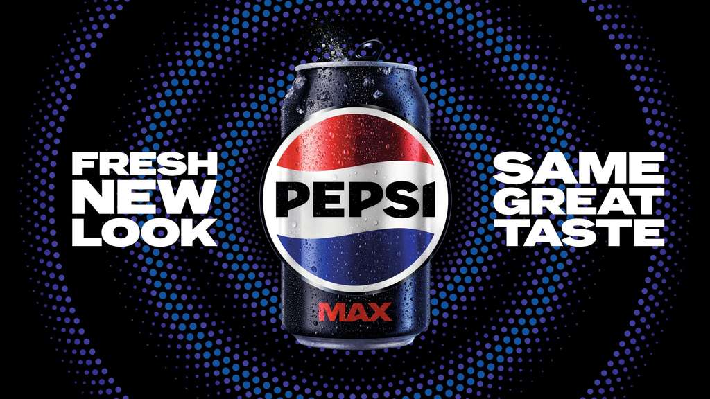 Pepsi Max No Sugar 24x330ml cans, great S&S prices £6.65 / £5.95