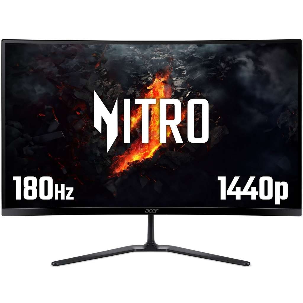 Acer Nitro ED270UP2 27in 180Hz WQHD Gaming Monitor (free C&C)