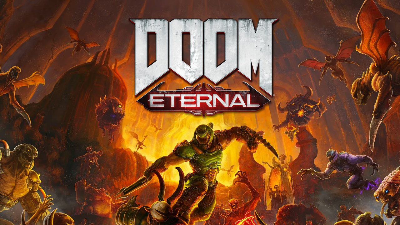 Doom Eternal | PC/Steam