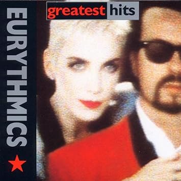 Eurythmics - Greatest Hits [Vinyl] LP