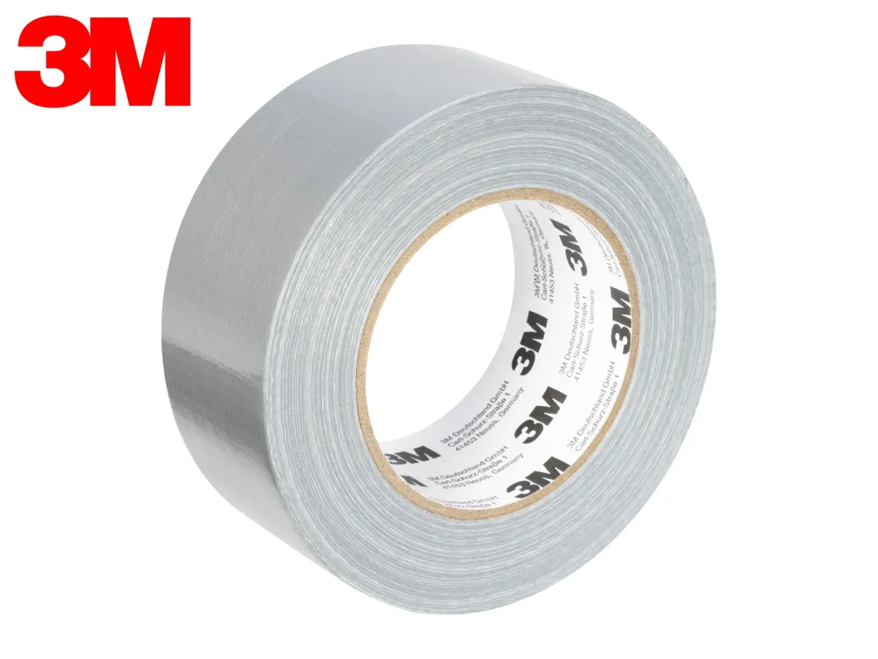 3M Silver Duct Tape