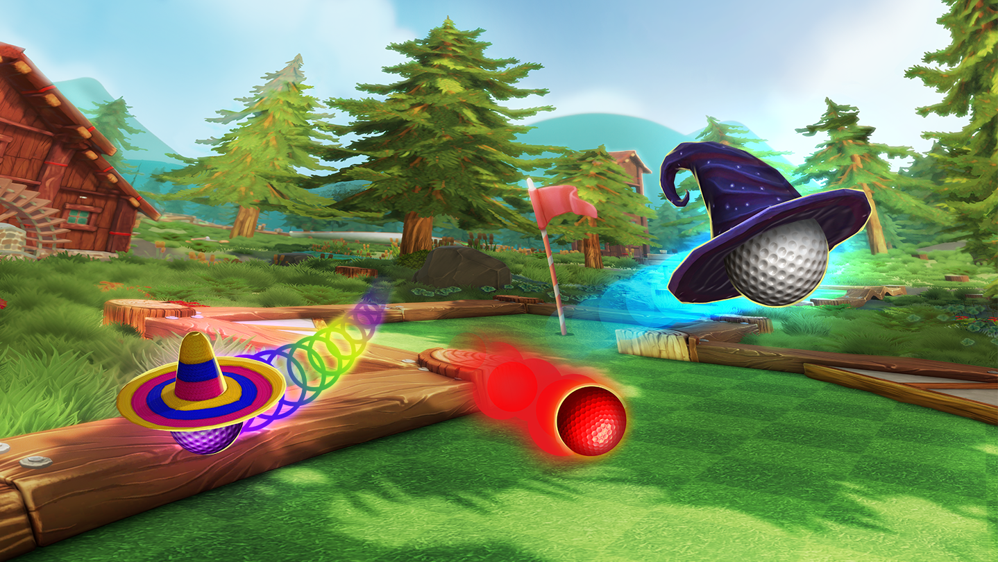 Golf With Your Friends on Steam