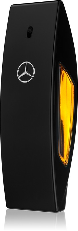 Mercedes-Benz Club Black
