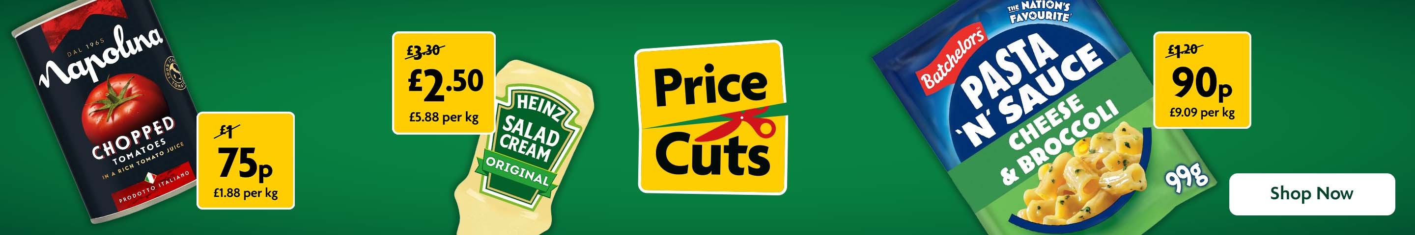 Online Groceries at Morrisons