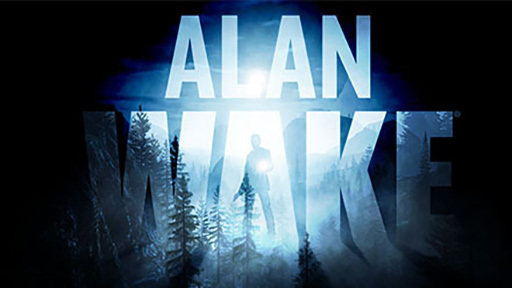 Alan Wake - PC/Steam