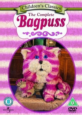 Bagpuss: The Complete Series