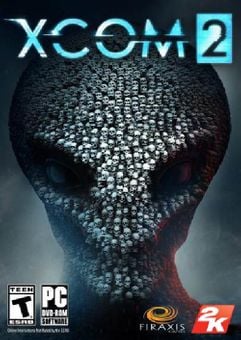 XCOM 2 PC/STEAM