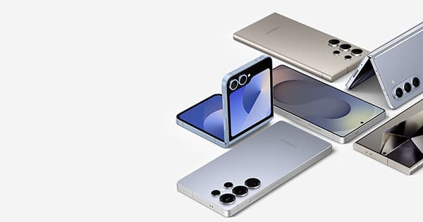 Certified Re-Newed | Samsung UK