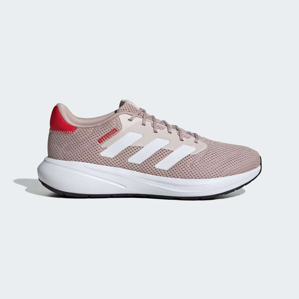 Men's Adidas Response Runner Shoes, free delivery for members
