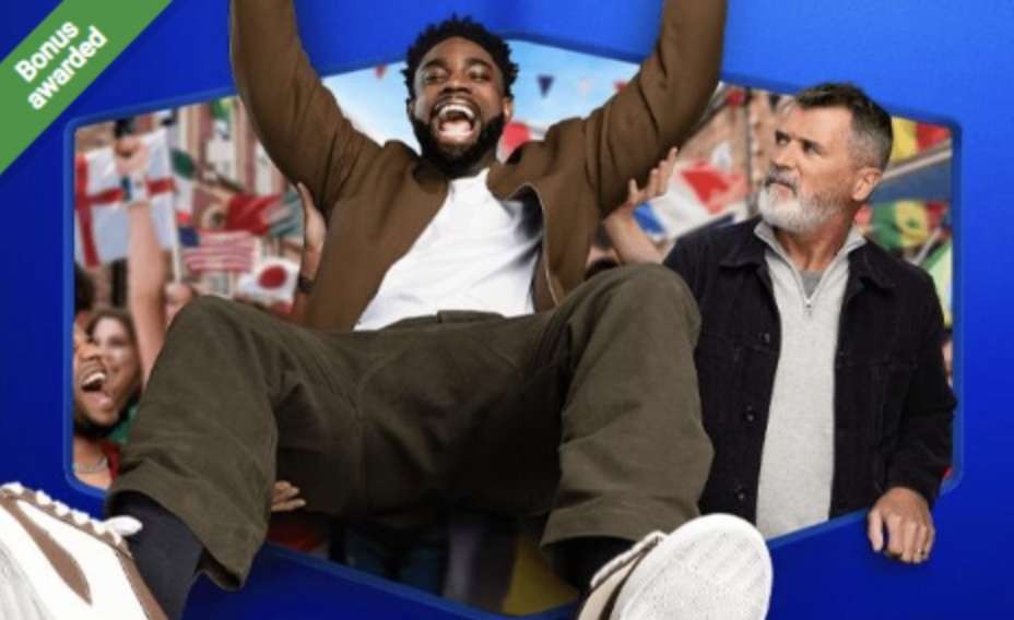 Free £2 Bet on any ACCA this weekend (selected customers, opt-in)