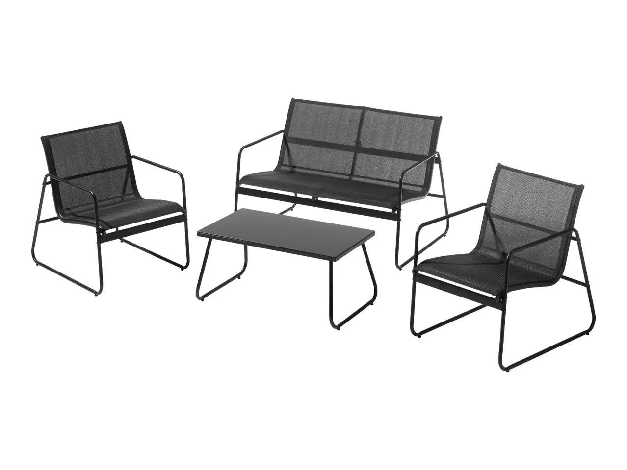 LIVARNO HOME Garden Sofa Set