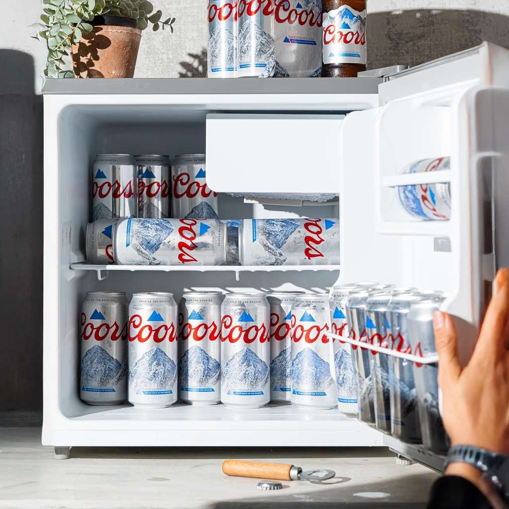 Good price on Coors Lager Beer 15 x 440ml, £8.55 (£7.65 S&S)