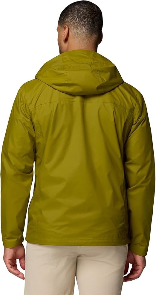 Columbia Men's Watertight II Jacket