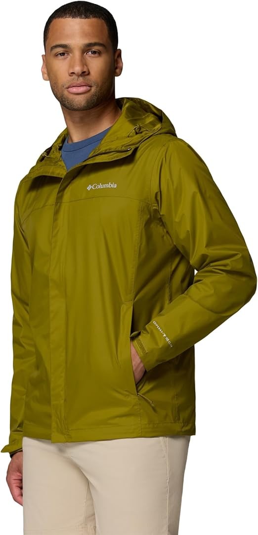 Columbia Men's Watertight II Jacket
