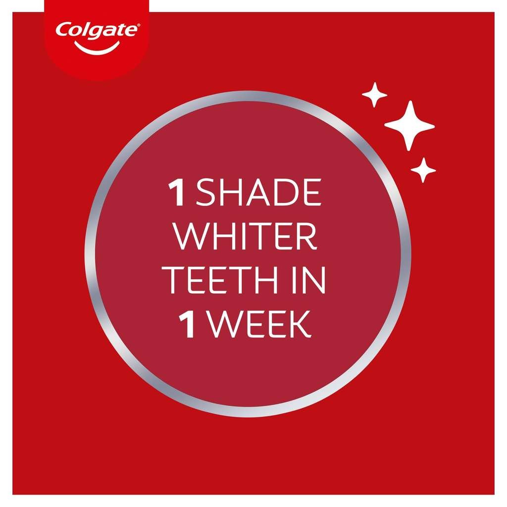 Colgate Max White One Toothpaste 75ml, nice one