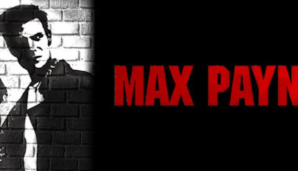 Max Payne - PC/Steam