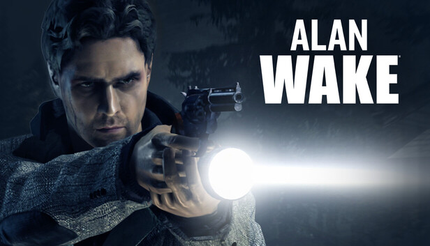 Alan Wake - PC/Steam