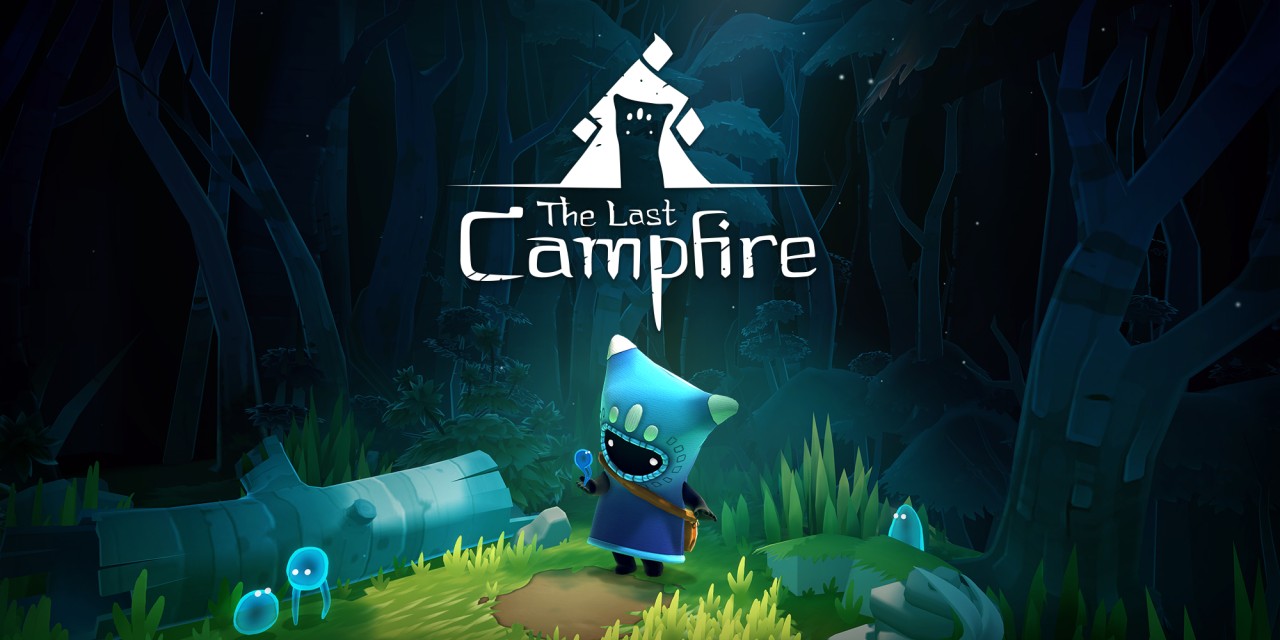 The Last Campfire - Nintendo Switch