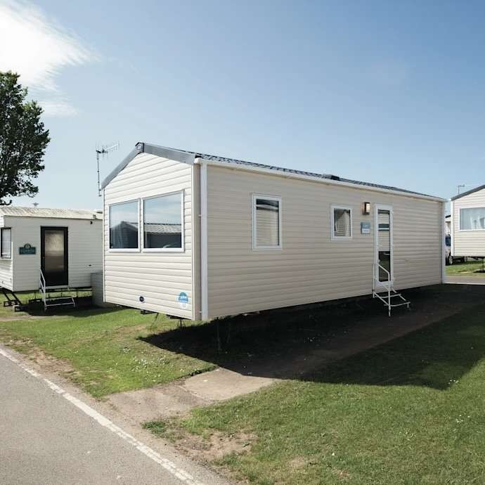 UK Stay two people & family getaways, 15 options, e.g. Pine Lake Resort Carnforth, 2 nights for 2 people £99 or 6 people £119