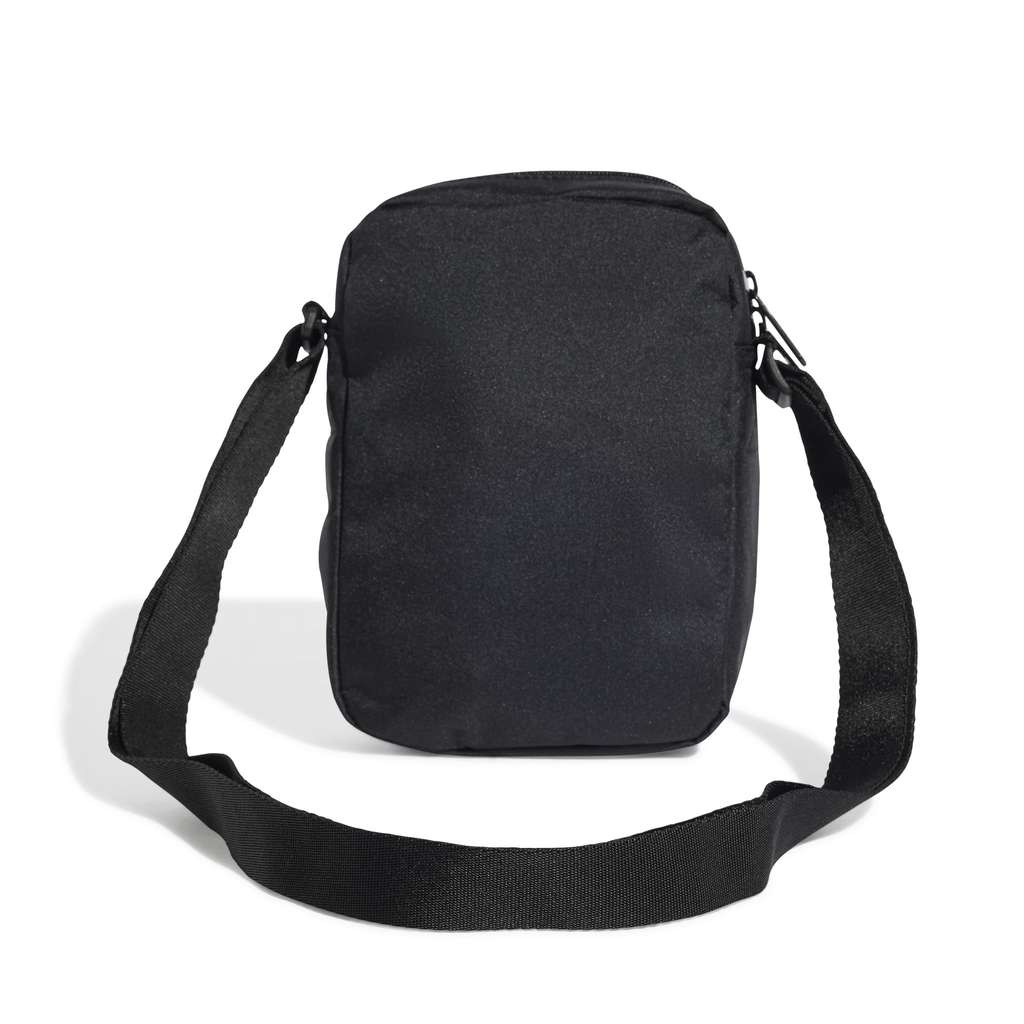 adidas Unisex Linear Organizer Bum Bag, in black or olive