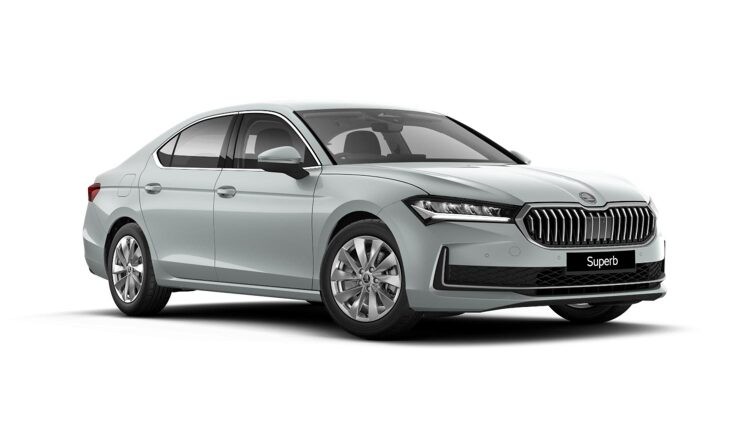 Vertu has new cars in stock, worth a look