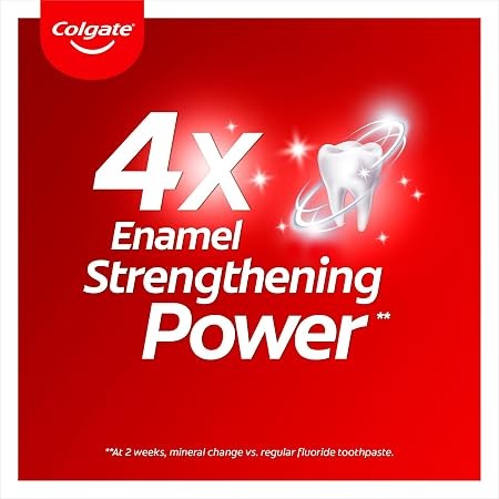 Colgate Cavity Protection Toothpaste 100ml, Pack of 2