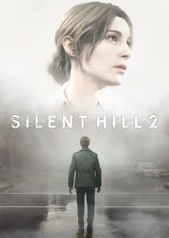 SILENT HILL 2 - PC/STEAM