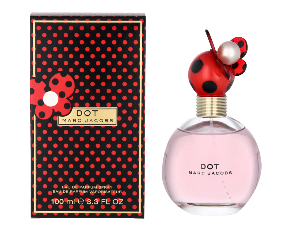 Marc Jacobs Dot Edp Spray 100 ml