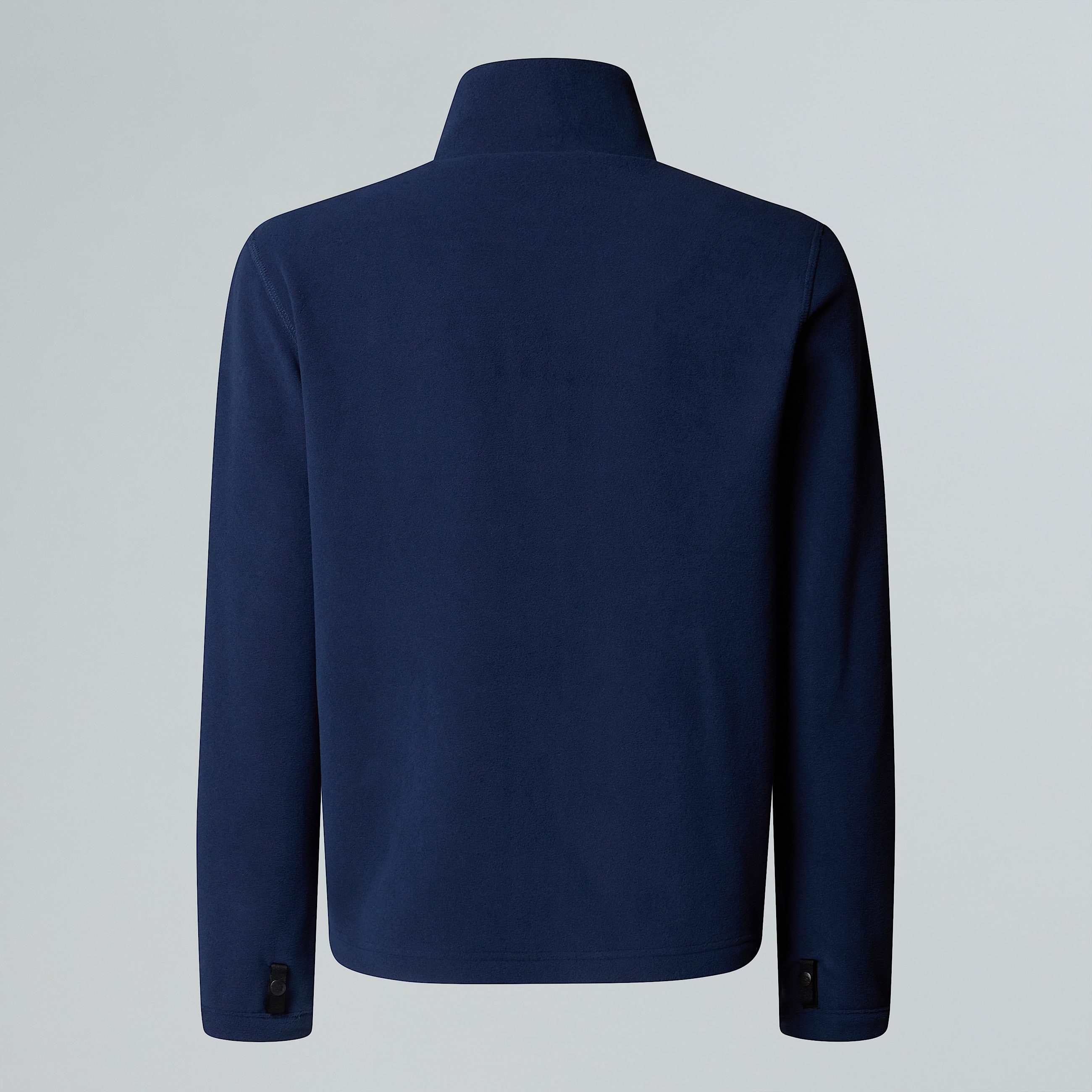 Teens' Glacier Zip-In Fleece, nice and warm