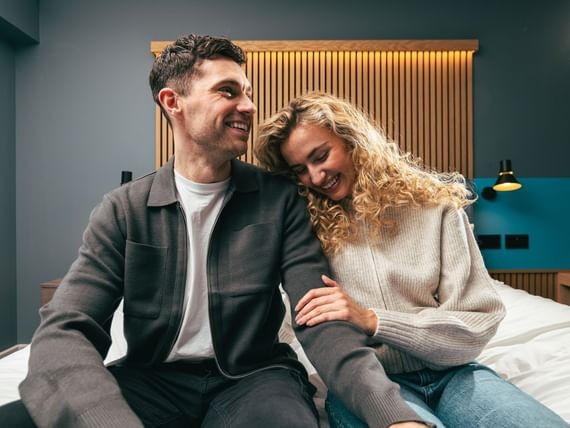 Village Hotels Club special offers, 1 night from £99