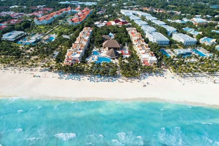 £924pp Mexico All Inclusive, 14 nights 4* Viva Maya, 2 adults, TUI from Manchester 2 June