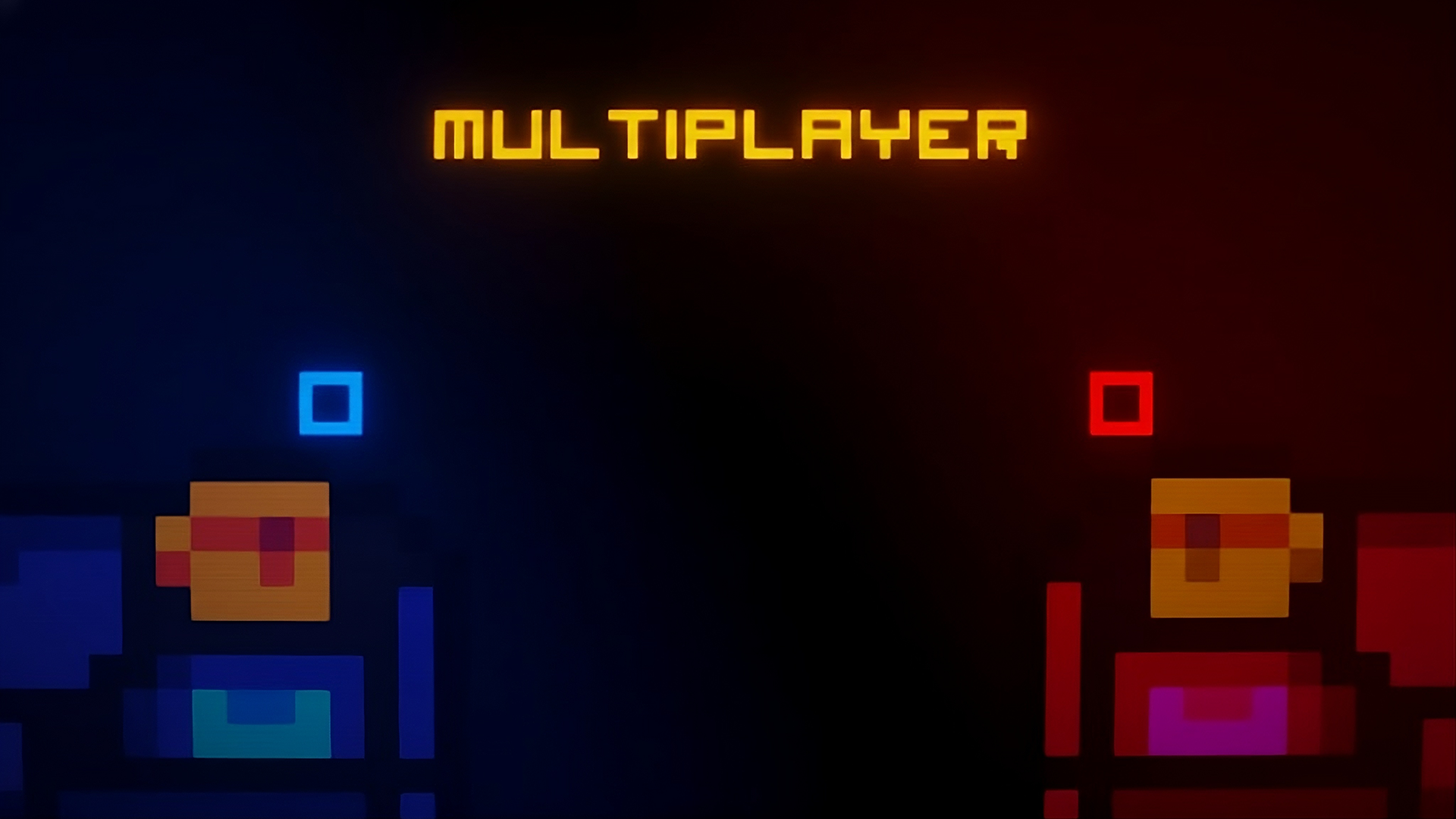 Laser Tanks