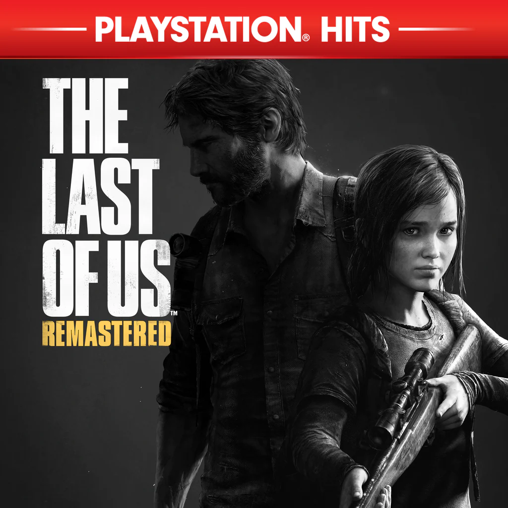 The Last of Us™ Remastered - PS4