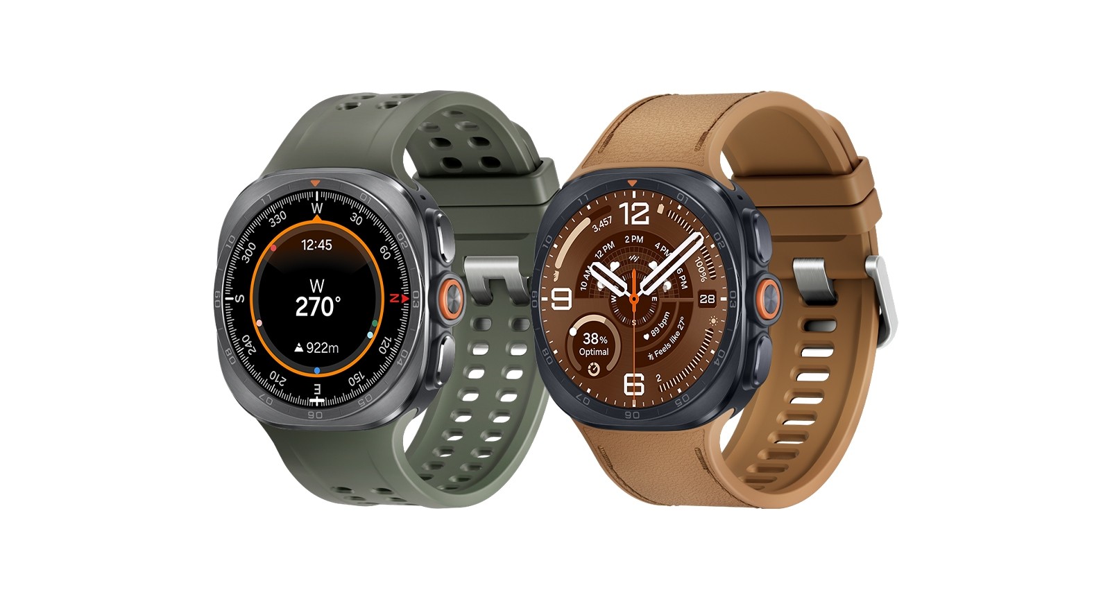 Galaxy Watch Ultra2