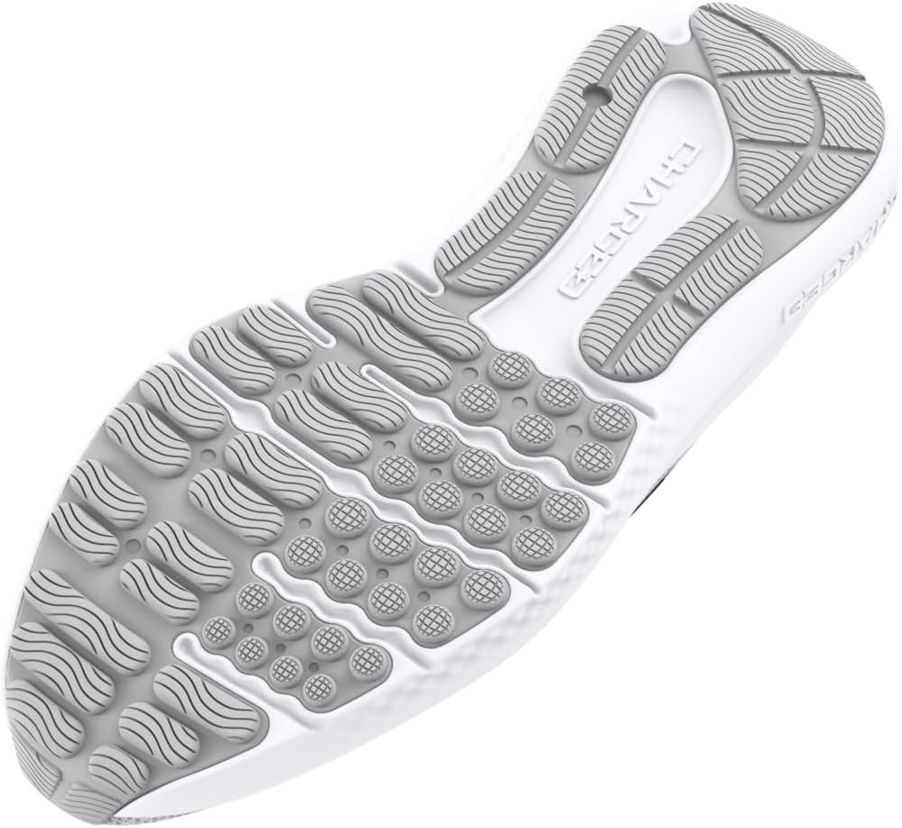 Under Armour Men's UA Charged Surge 4 Running Shoes