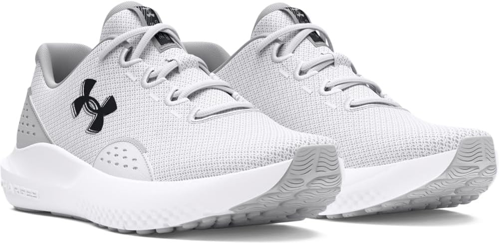 Under Armour Men's UA Charged Surge 4 Running Shoes