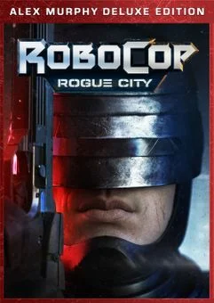 RoboCop: Rogue City Alex Murphy Edition PC/Steam