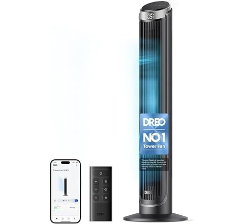 Amazon.co.uk: Heating, Cooling & Air Quality: Home & Kitchen: Fans, Humidifiers, Heating, Air Conditioners
